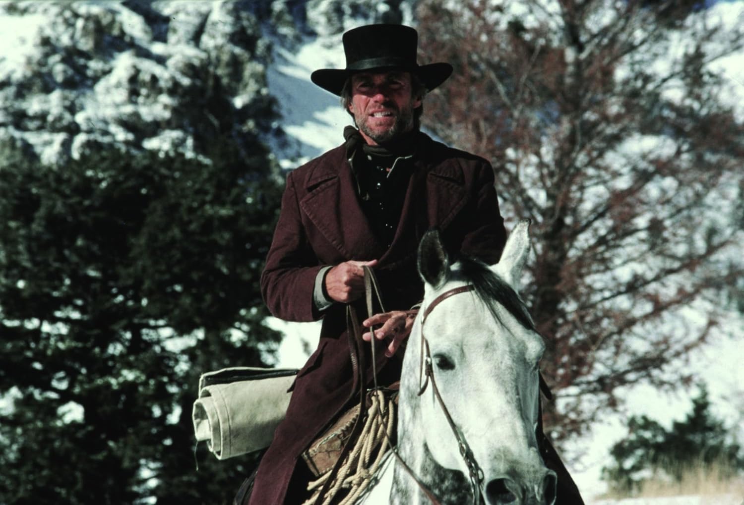 Pale Rider - Der namenlose Reiter I (4K UHD) (2Discs)