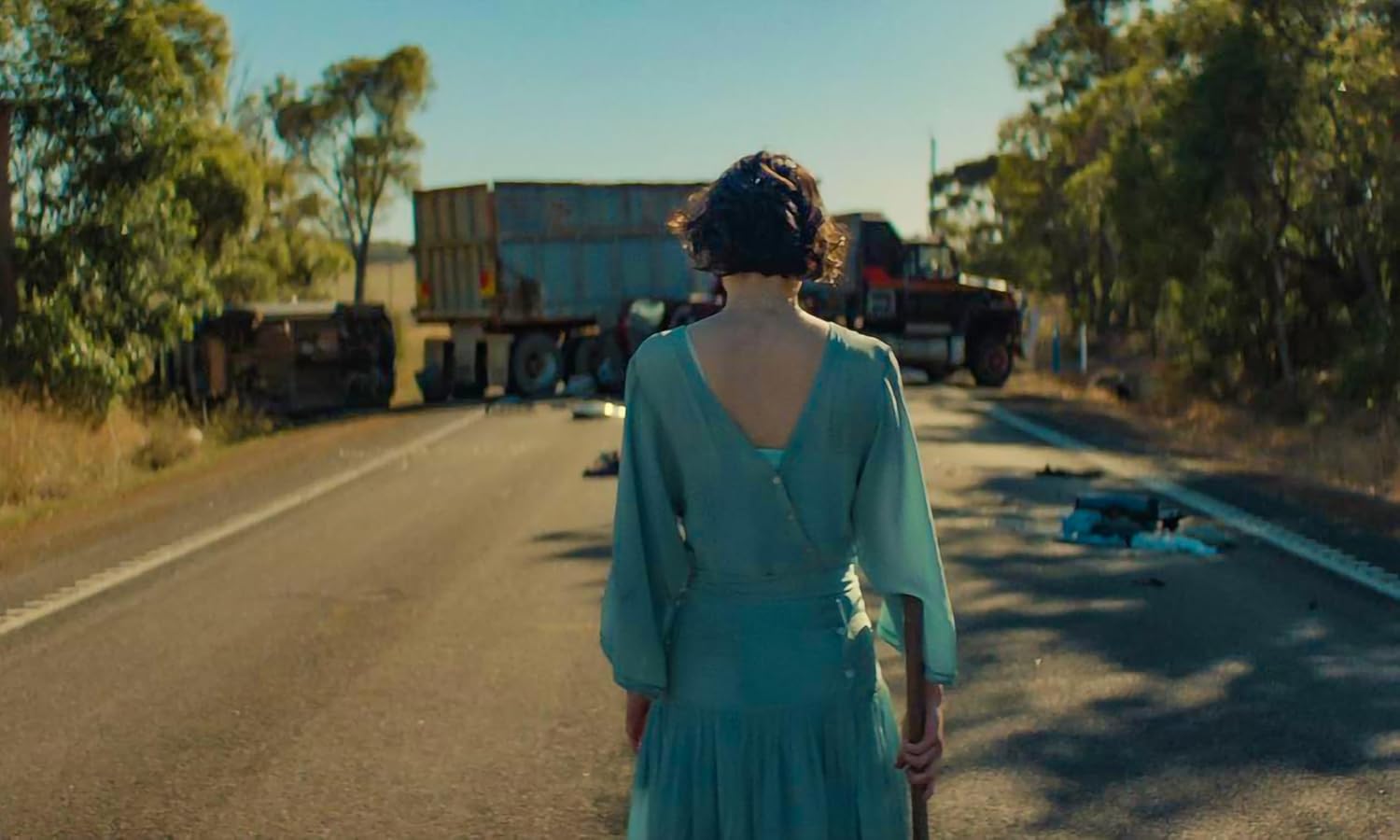 We Bury the Dead I 2-Disc Limited Edition Mediabook