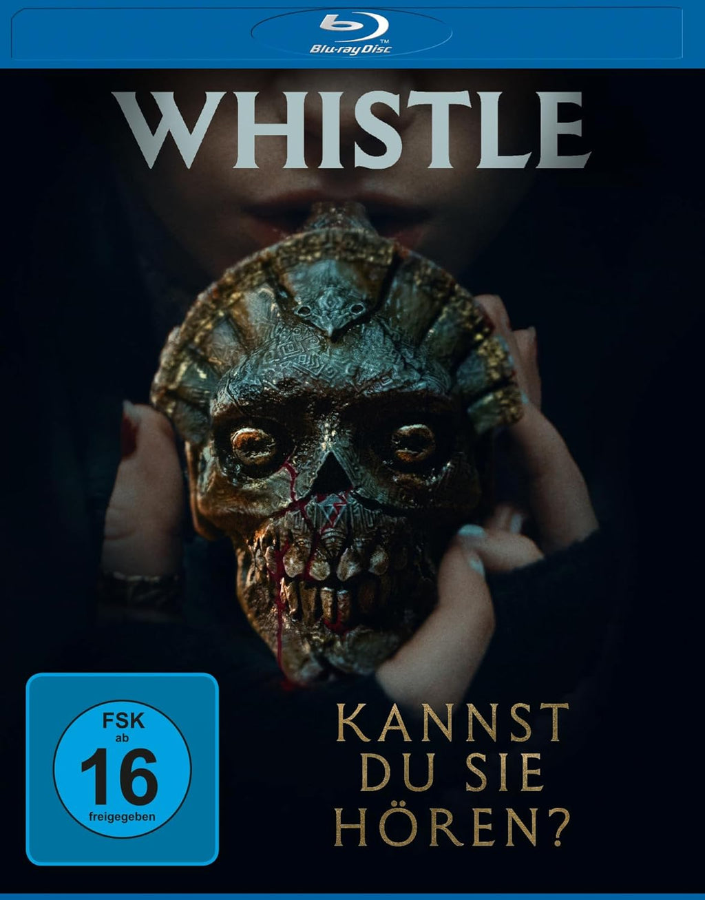 Whistle