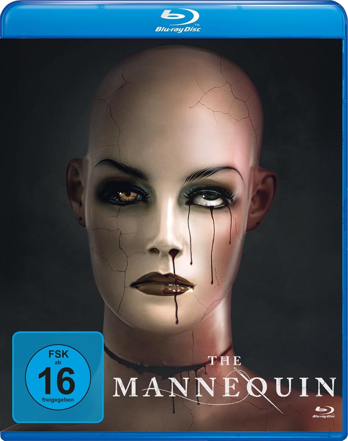 The Mannequin