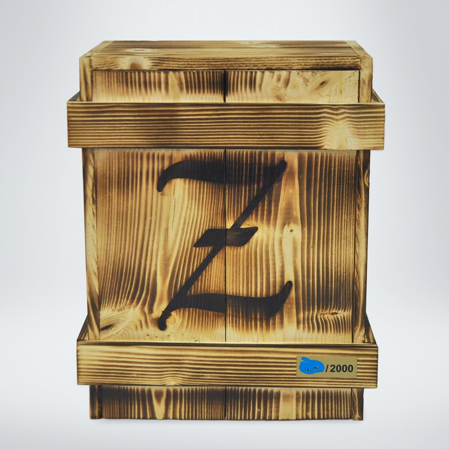Zorro I Die komplette Serie [14 DVDs] - Holzbox Edition - Lim. 2000
