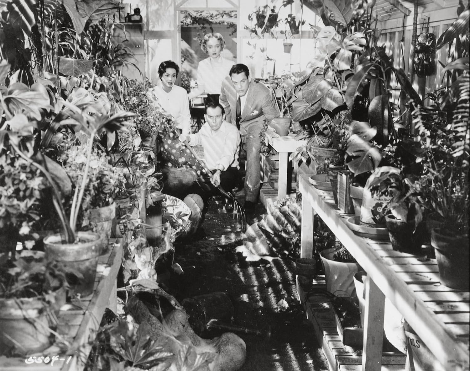 Die Dämonischen I 2-Disc Limited Collectors Edition Mediabook