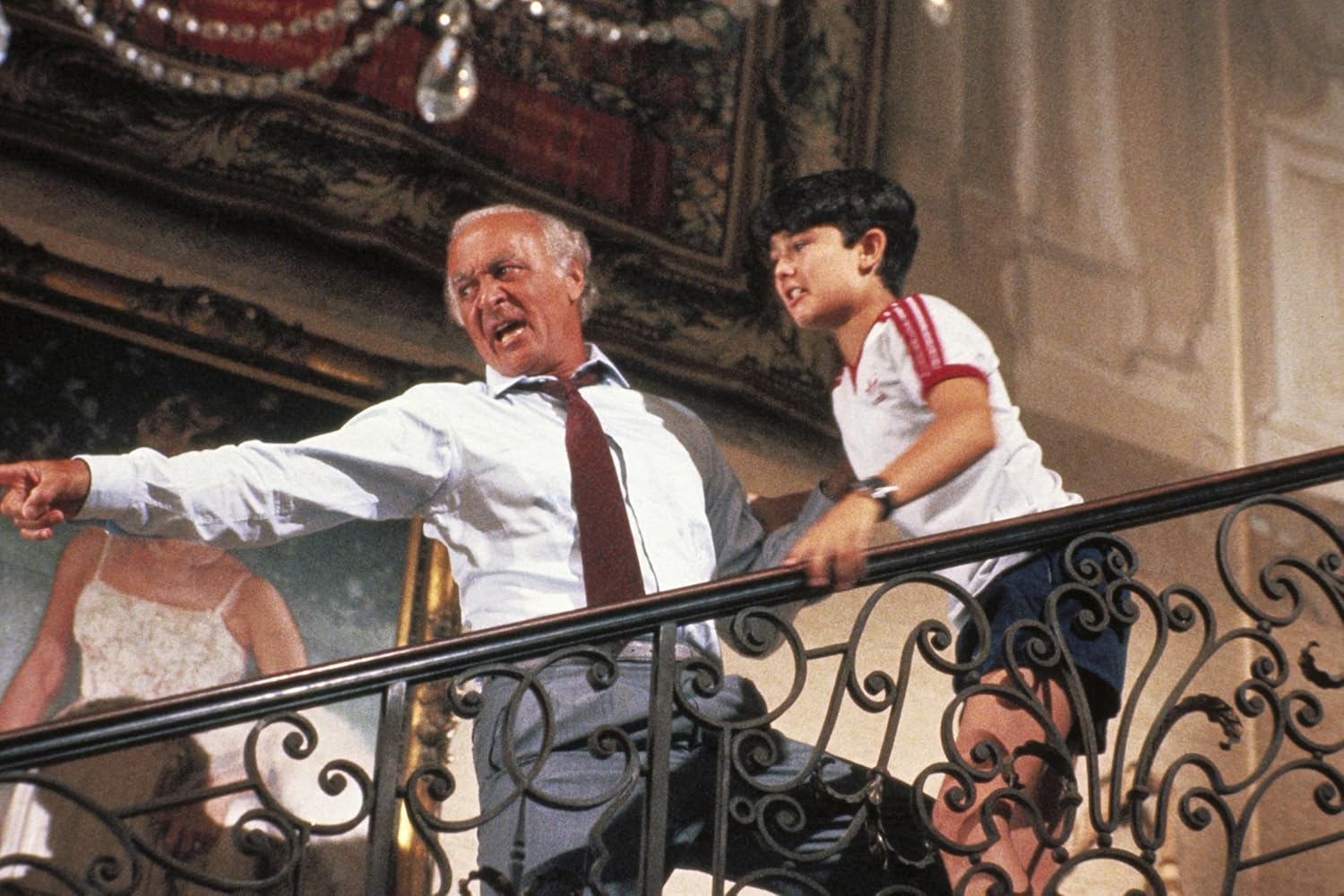 Over the Top I 2-Disc Limited Edition Mediabook