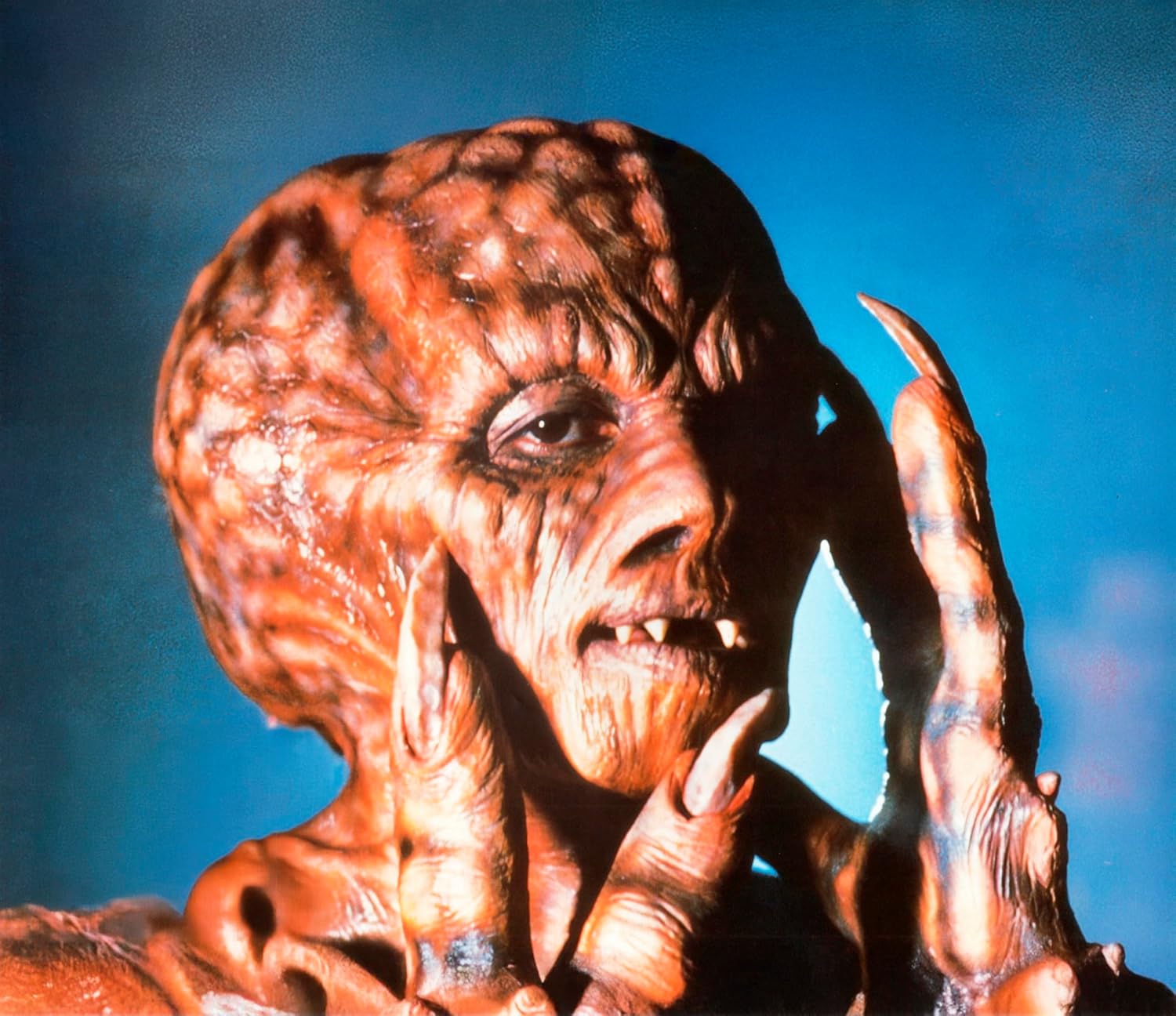 Geschichten aus der Schattenwelt (Tales from the Darkside: The Movie) I 2-Disc Limited Collectors Edition Mediabook