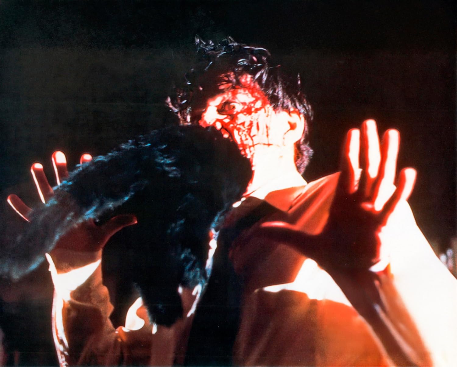 Geschichten aus der Schattenwelt (Tales from the Darkside: The Movie) I 2-Disc Limited Collectors Edition Mediabook