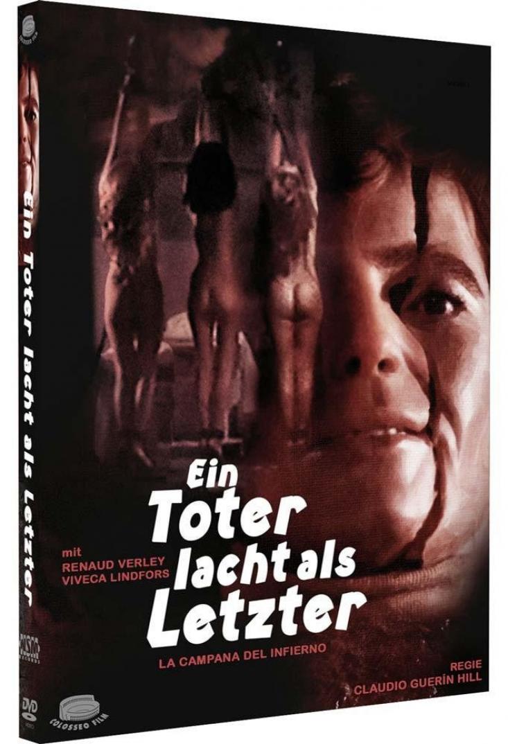 Ein Toter lacht als letzter - Ab in die Hölle I UNCUT