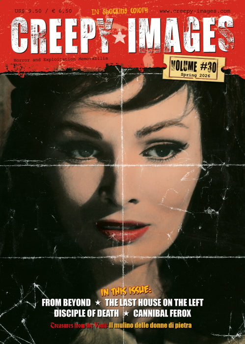 CREEPY*IMAGES Nr. 30