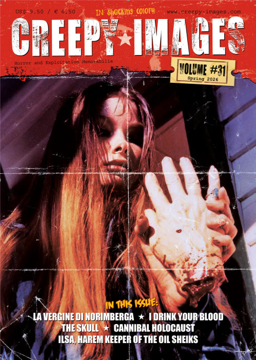 CREEPY*IMAGES Nr. 31