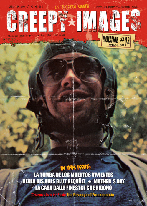 CREEPY*IMAGES Nr. 32