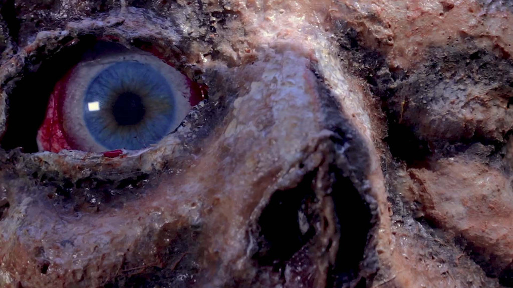 FREAK I VHS Retro Box - UltraVisual - Amateur Splatter (O.m.U.) - Lim.50