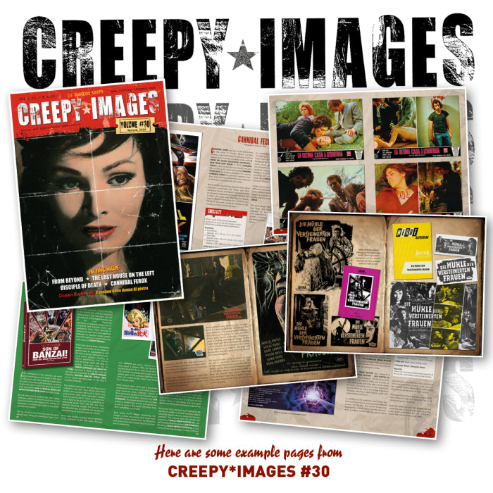 CREEPY*IMAGES Nr. 30