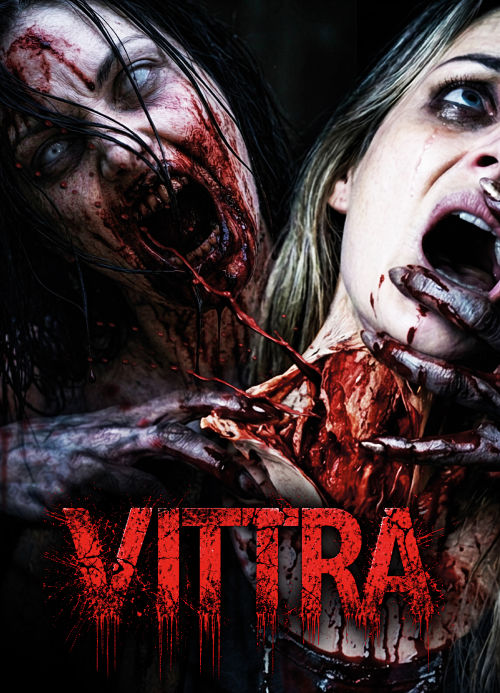 Wither (Cabin of the Dead) I 2-Disc Mediabook (Cover B) - limitiert auf 111 Stück