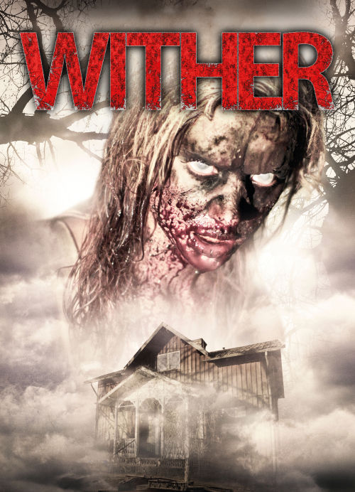 Wither (Cabin of the Dead) I 2-Disc Mediabook (Cover F) - limitiert auf 111 Stück