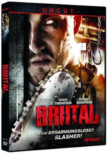 Brutal I Uncut