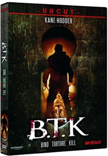 B.T.K. - Bind Torture Kill I Uncut
