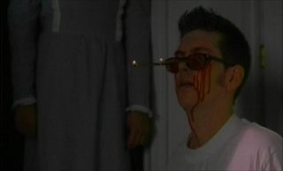 GRANNY I brutaler Slasher - Uncut - Scanavo Style Case inkl. Mini-Poster - DVD Premiere