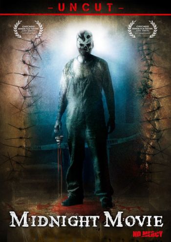 Midnight Movie I Uncut