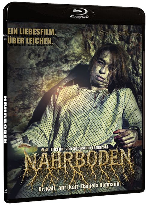 Nährboden I Uncut