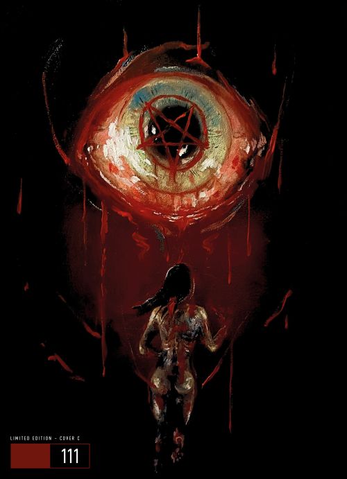 VHS Underground I 2-Disc Mediabook (Cover C) - limitiert auf 111 Stück